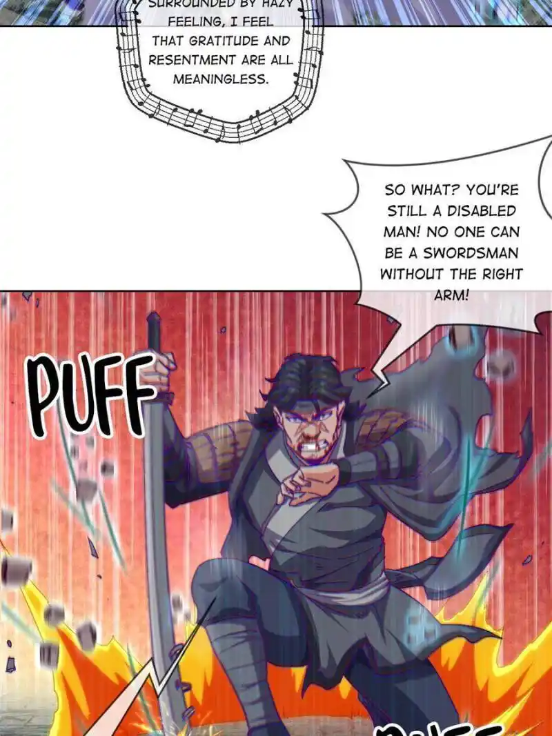 Doomed To Be A King Chapter 128