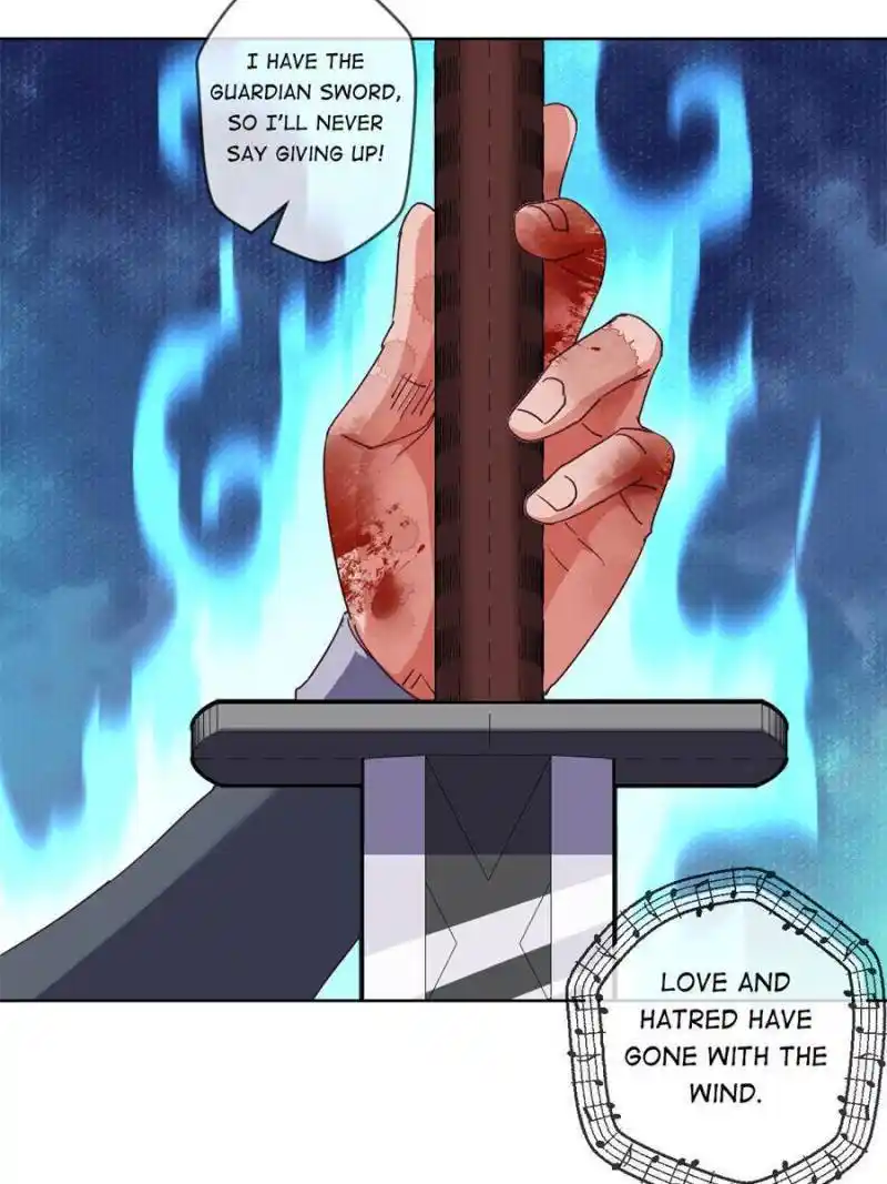 Doomed To Be A King Chapter 128