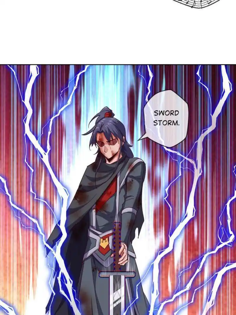 Doomed To Be A King Chapter 128