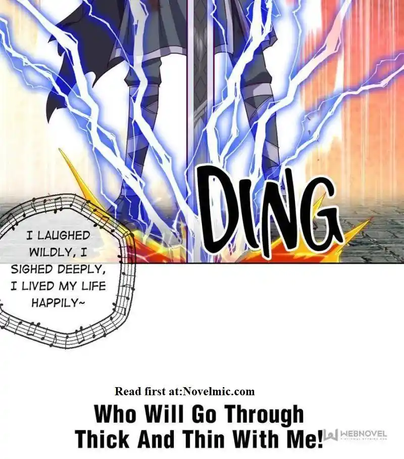 Doomed To Be A King Chapter 128