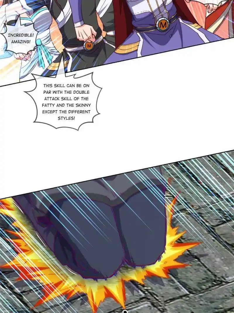 Doomed To Be A King Chapter 128