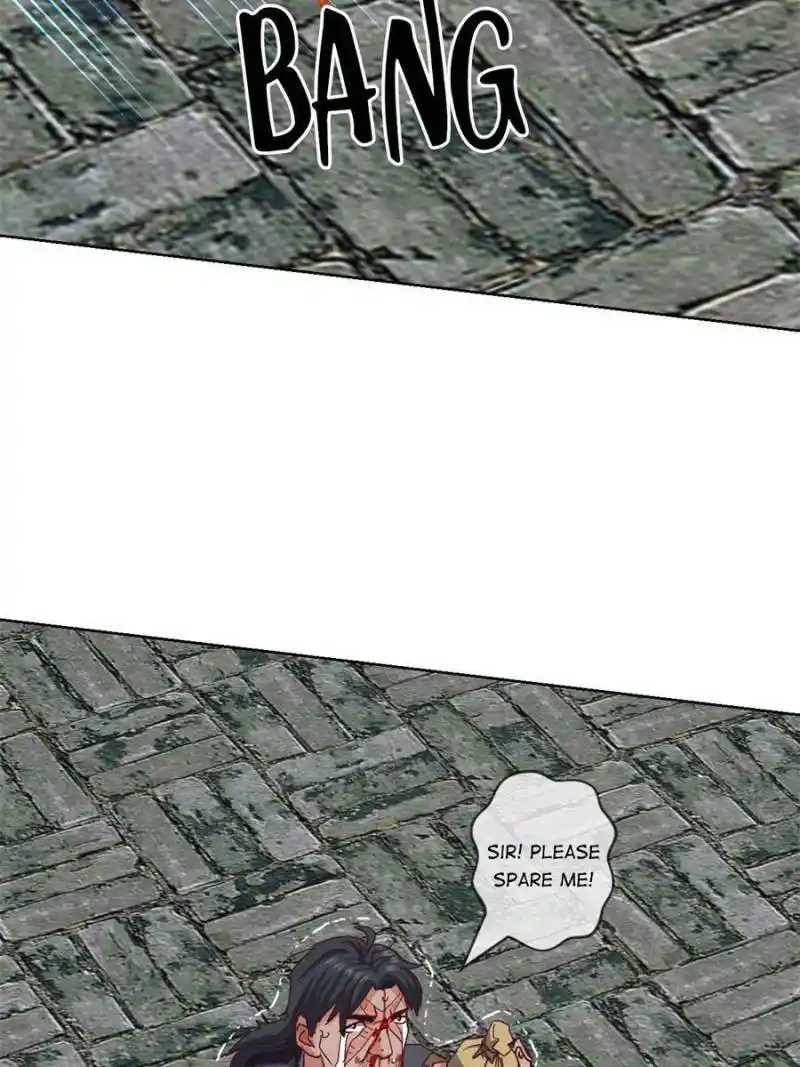 Doomed To Be A King Chapter 128