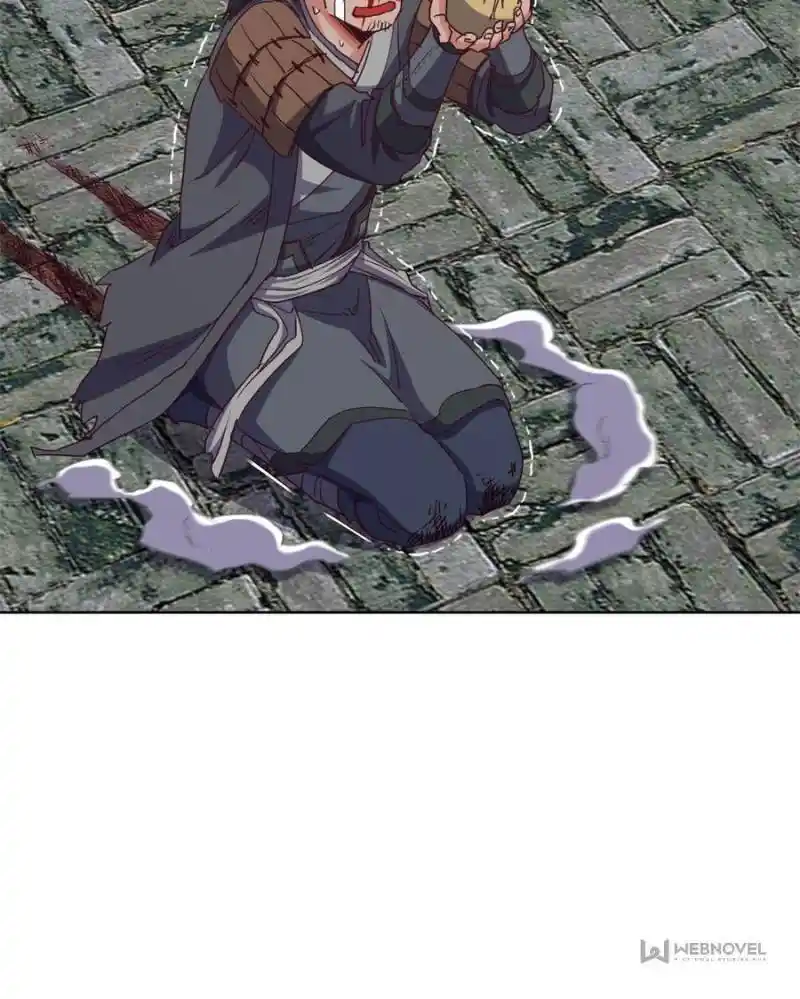 Doomed To Be A King Chapter 128