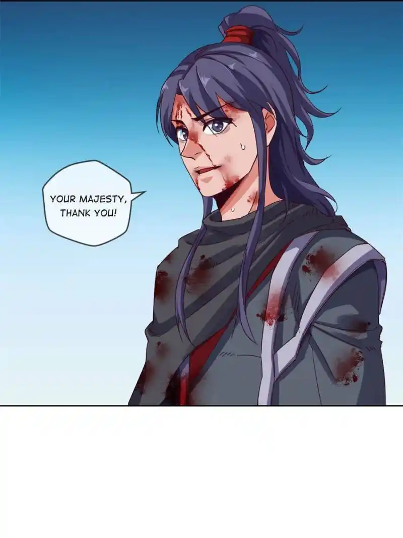 Doomed To Be A King Chapter 128