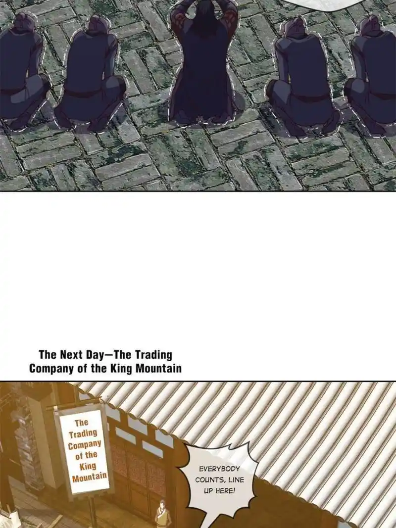 Doomed To Be A King Chapter 128