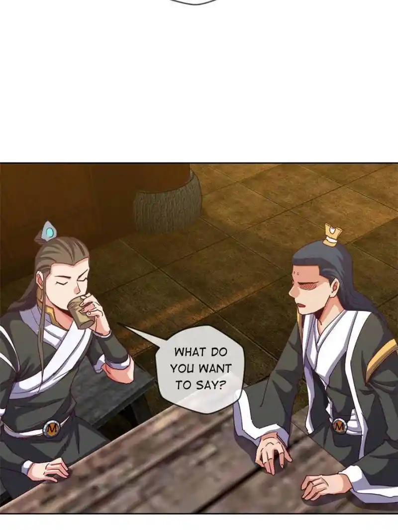 Doomed To Be A King Chapter 128