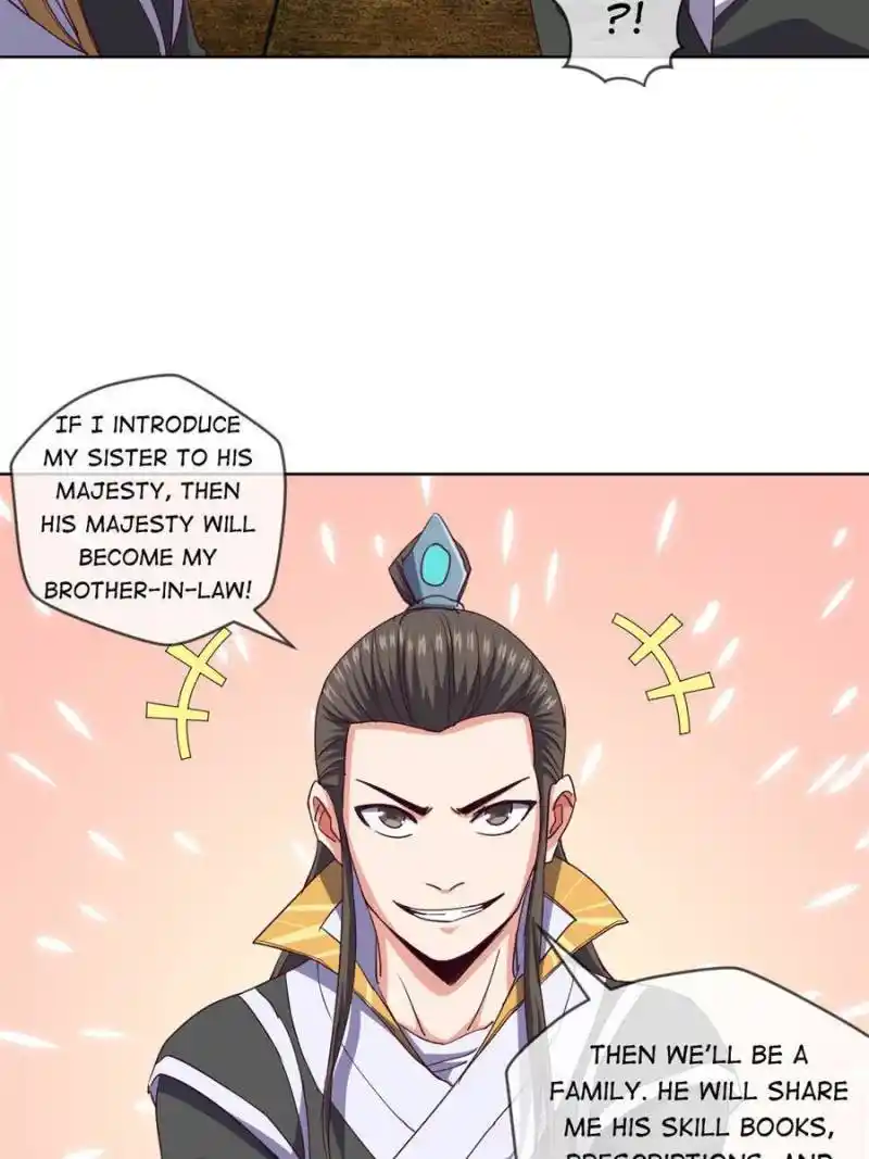 Doomed To Be A King Chapter 128