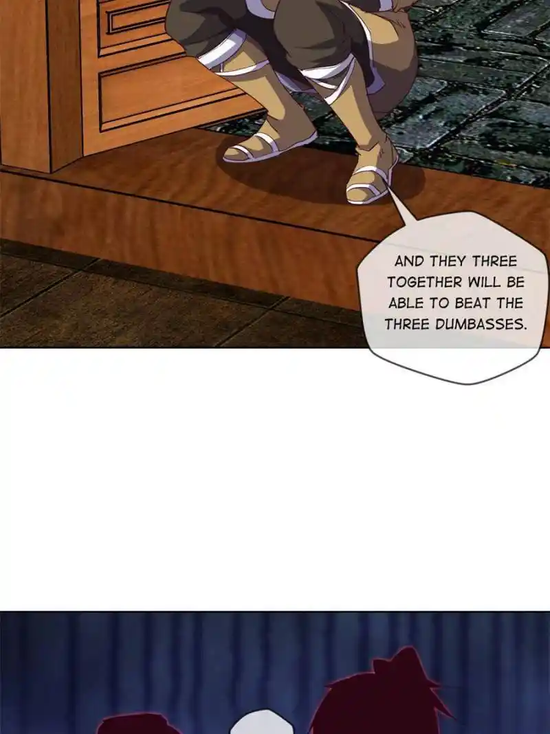 Doomed To Be A King Chapter 128