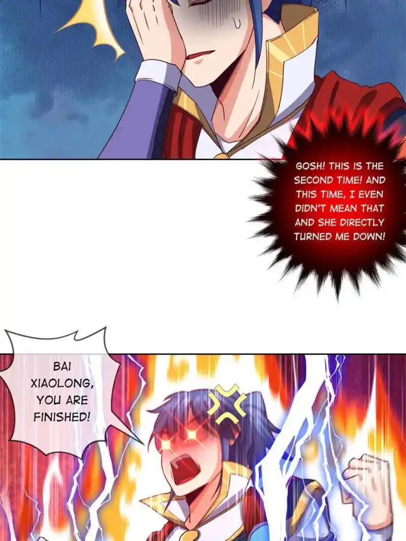 Doomed To Be A King Chapter 128