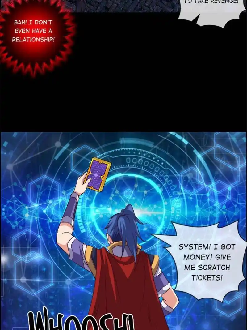 Doomed To Be A King Chapter 128