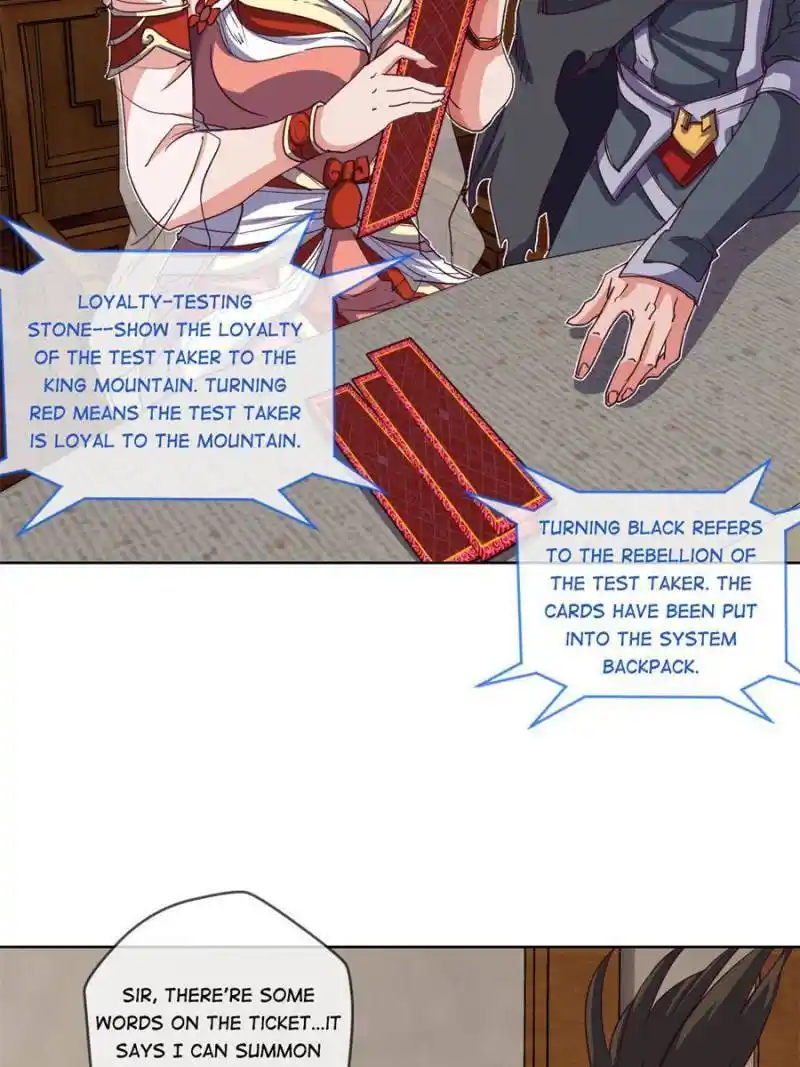 Doomed To Be A King Chapter 129