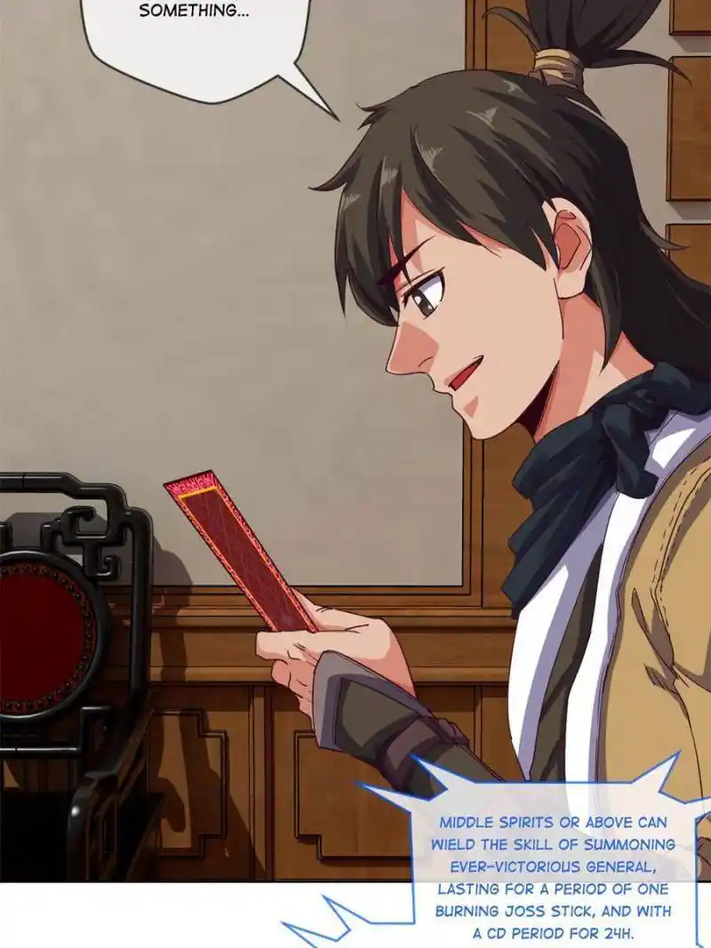 Doomed To Be A King Chapter 129