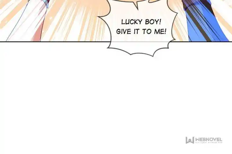 Doomed To Be A King Chapter 129