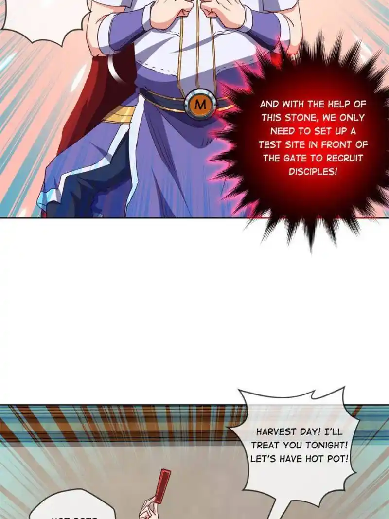 Doomed To Be A King Chapter 129