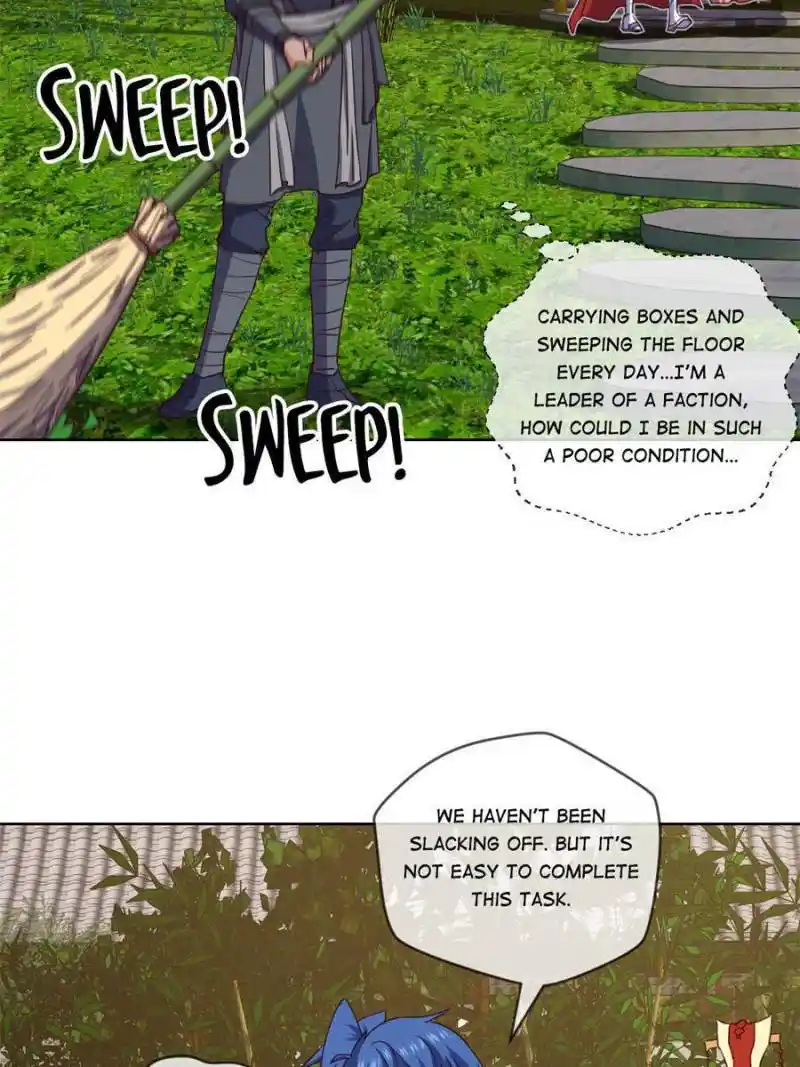 Doomed To Be A King Chapter 129