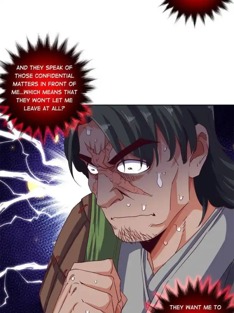 Doomed To Be A King Chapter 129