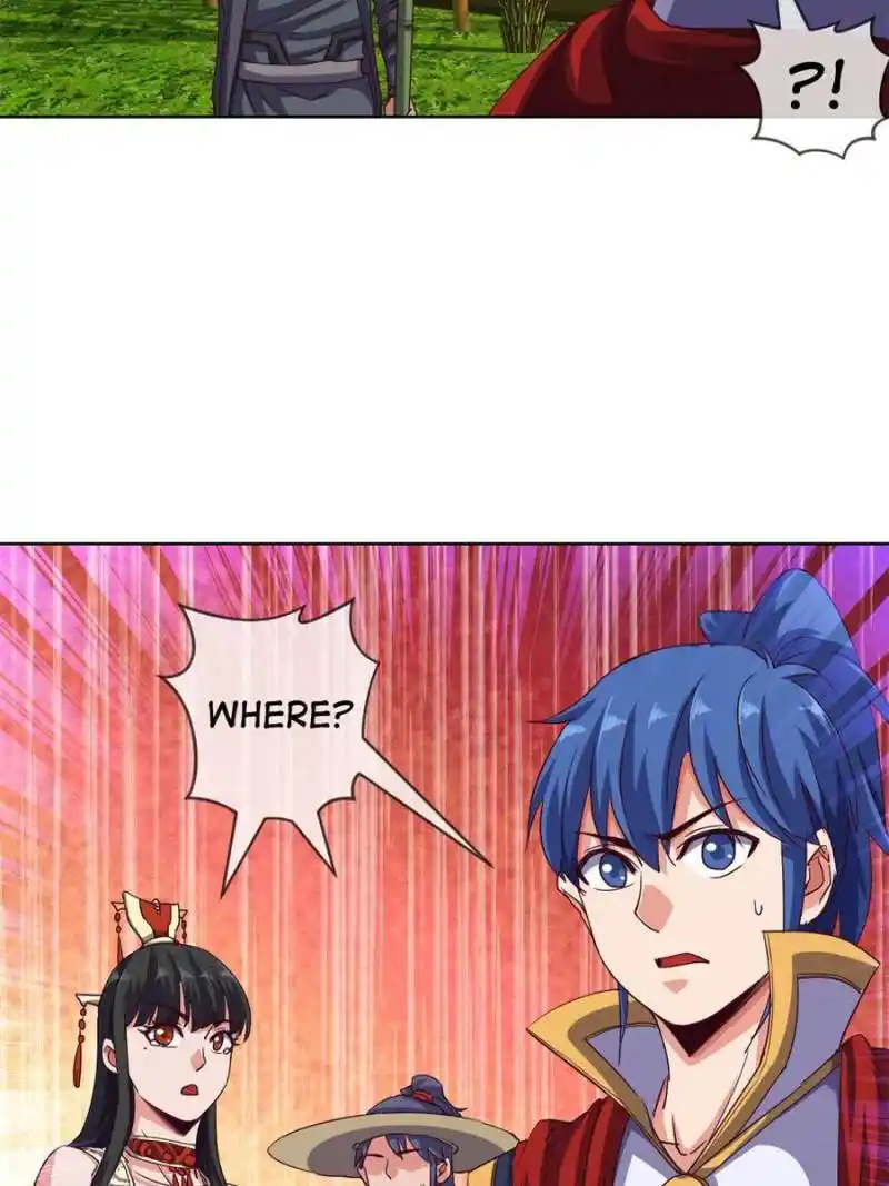 Doomed To Be A King Chapter 129