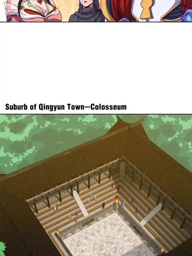 Doomed To Be A King Chapter 129