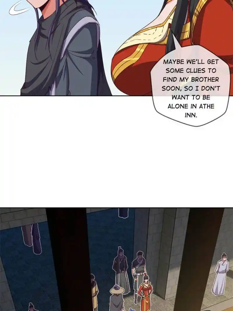 Doomed To Be A King Chapter 129