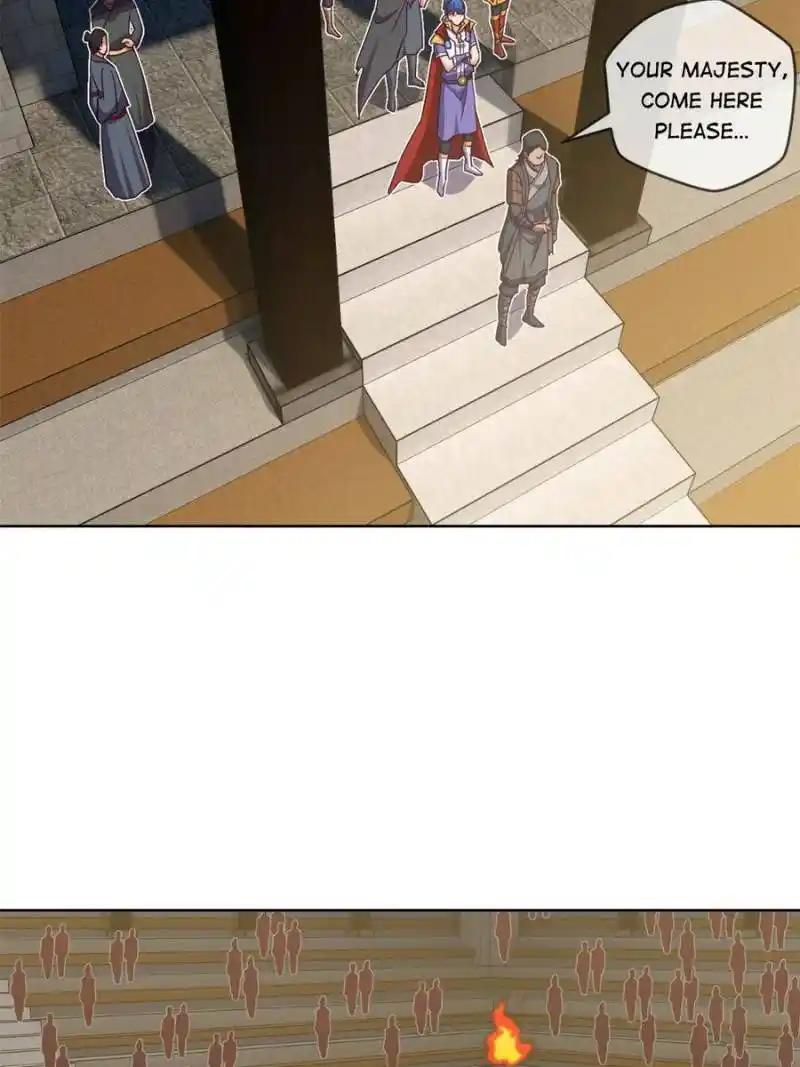 Doomed To Be A King Chapter 129