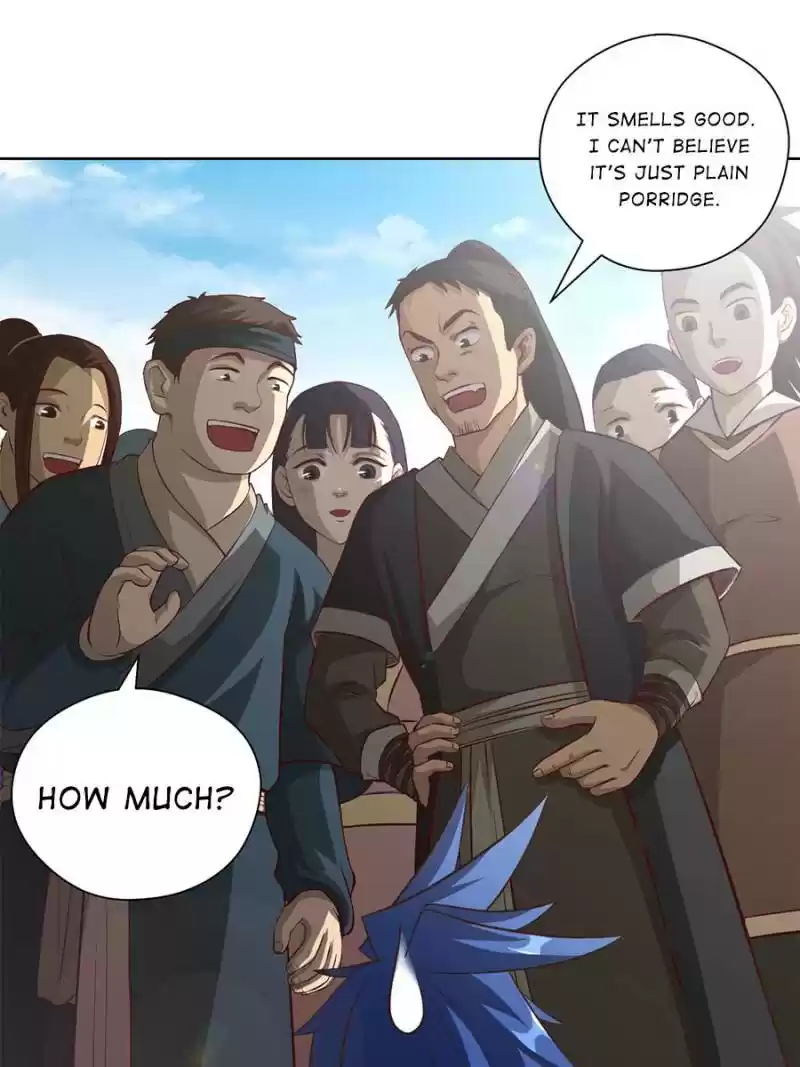 Doomed To Be A King Chapter 13