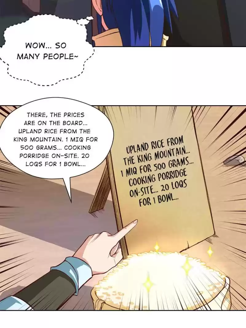 Doomed To Be A King Chapter 13