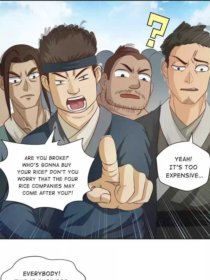 Doomed To Be A King Chapter 13