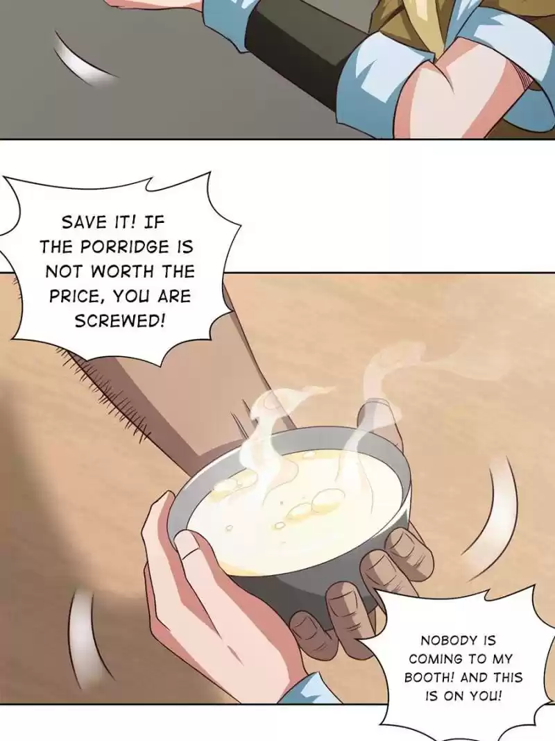 Doomed To Be A King Chapter 13