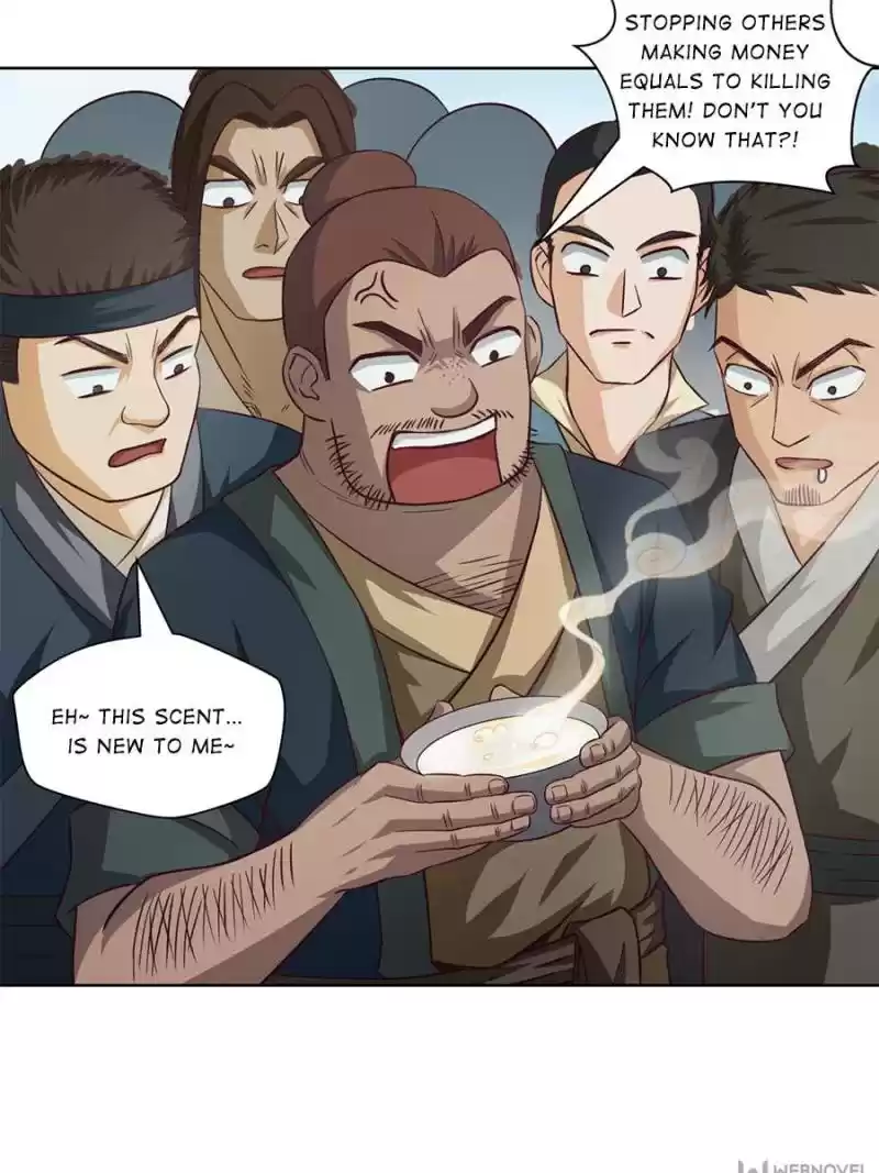 Doomed To Be A King Chapter 13