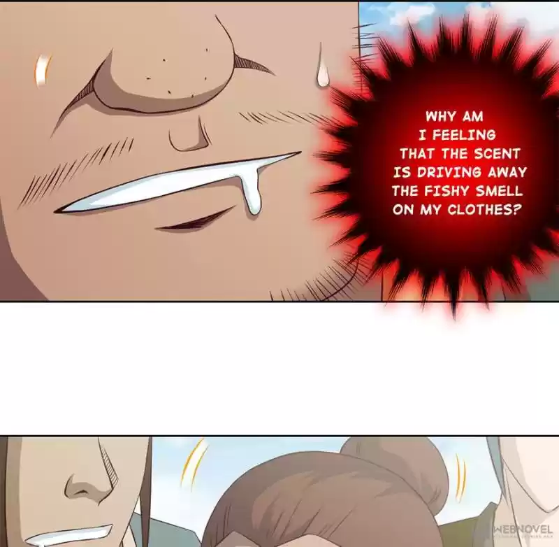 Doomed To Be A King Chapter 13