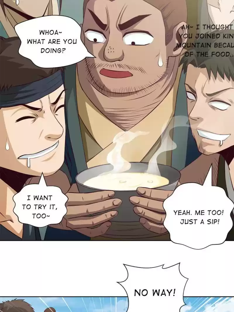 Doomed To Be A King Chapter 13