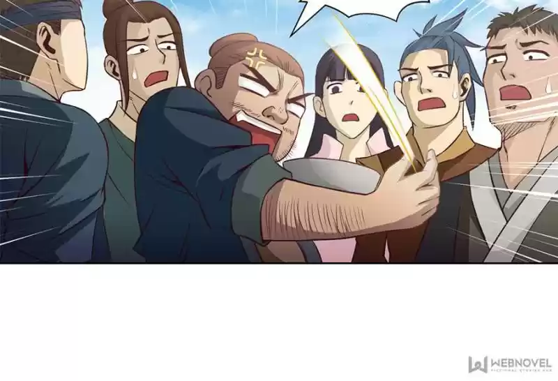 Doomed To Be A King Chapter 13