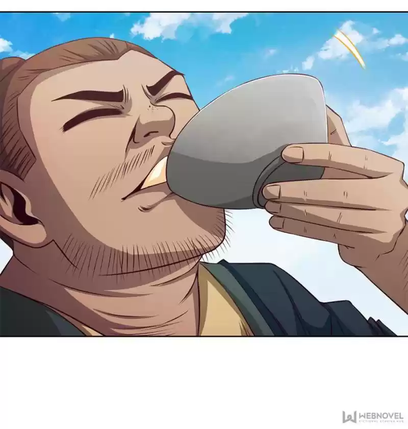 Doomed To Be A King Chapter 13