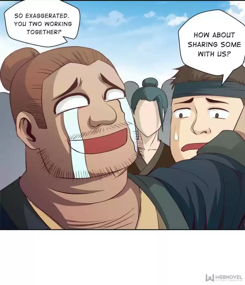 Doomed To Be A King Chapter 13