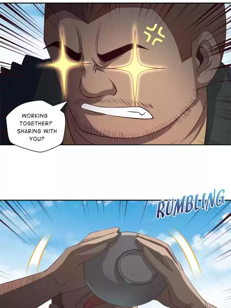 Doomed To Be A King Chapter 13