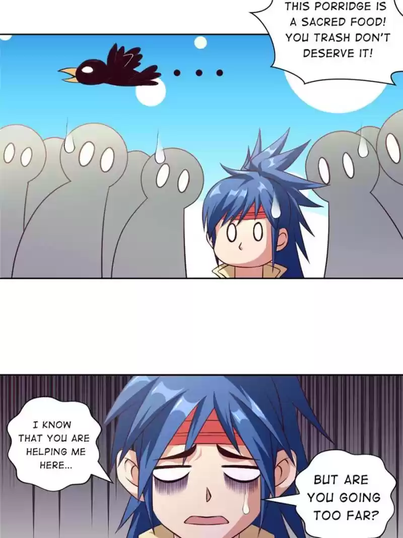 Doomed To Be A King Chapter 13