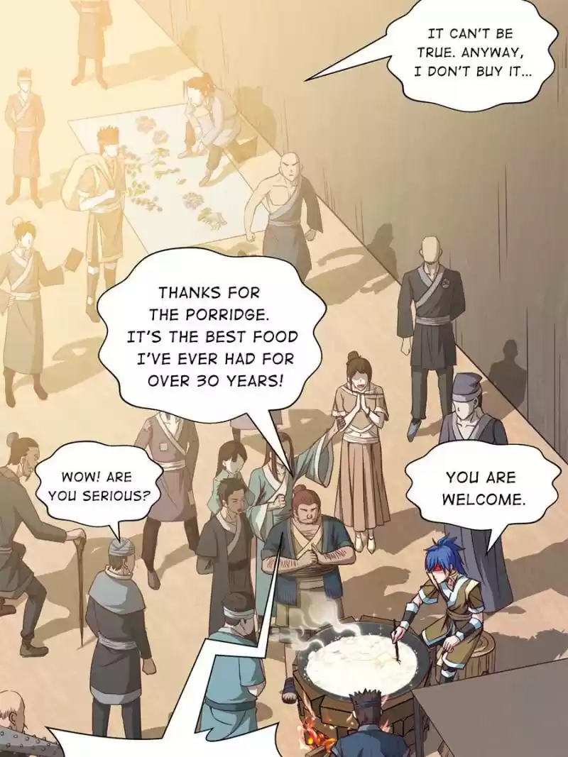 Doomed To Be A King Chapter 13