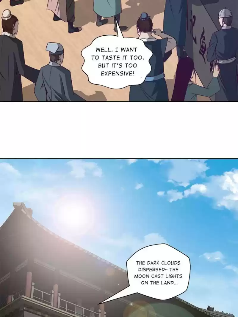 Doomed To Be A King Chapter 13