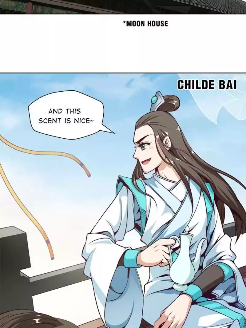 Doomed To Be A King Chapter 13