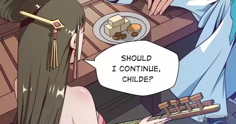 Doomed To Be A King Chapter 13