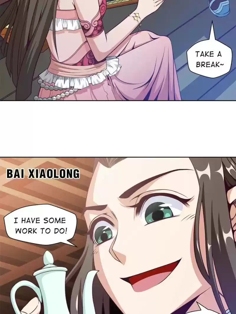 Doomed To Be A King Chapter 13