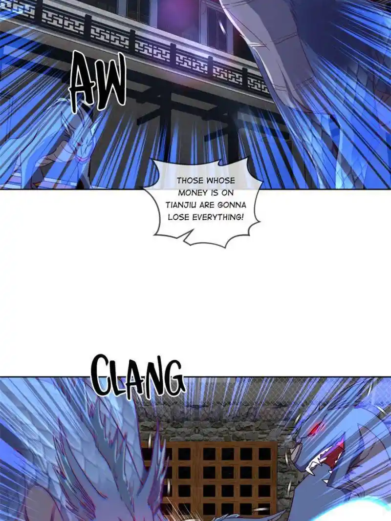 Doomed To Be A King Chapter 130