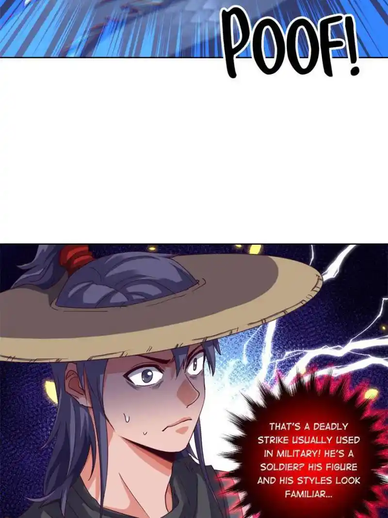 Doomed To Be A King Chapter 130