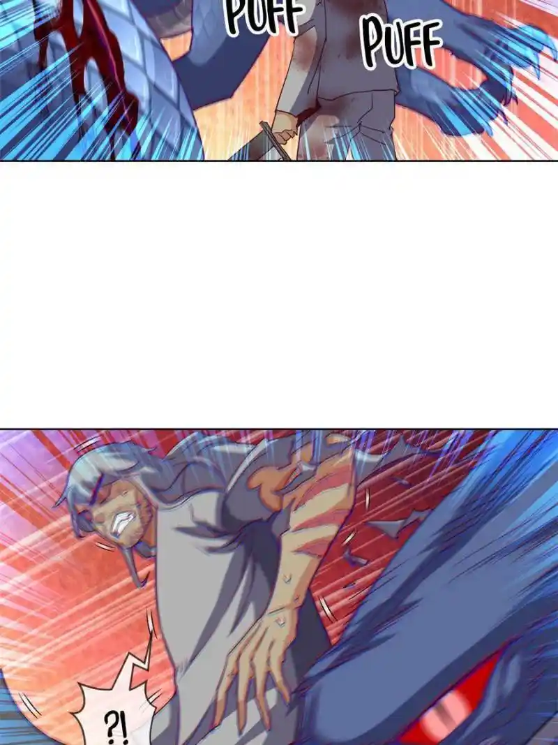 Doomed To Be A King Chapter 130