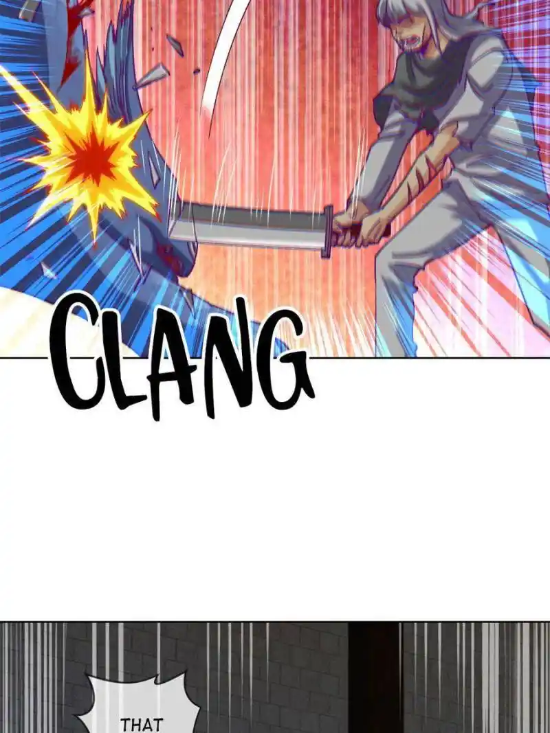 Doomed To Be A King Chapter 130