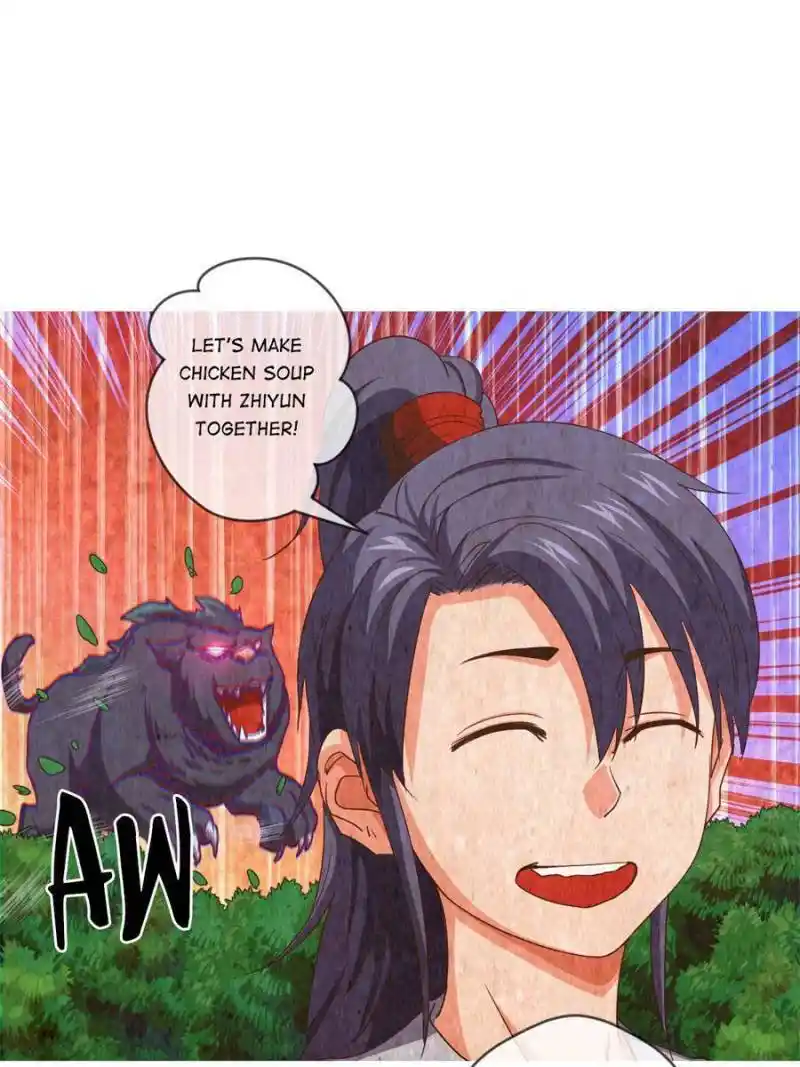 Doomed To Be A King Chapter 130