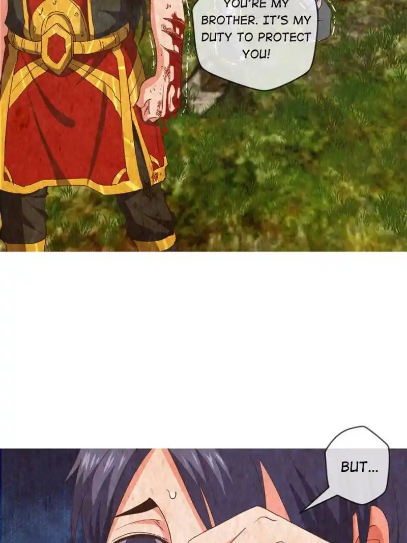 Doomed To Be A King Chapter 130