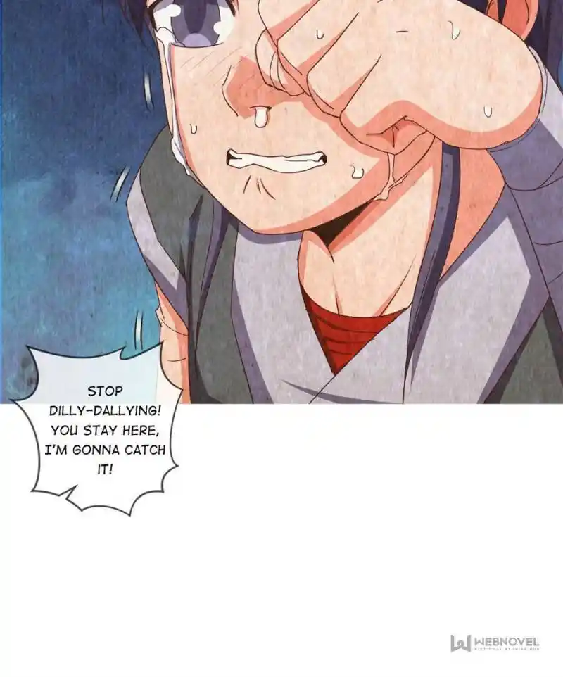 Doomed To Be A King Chapter 130