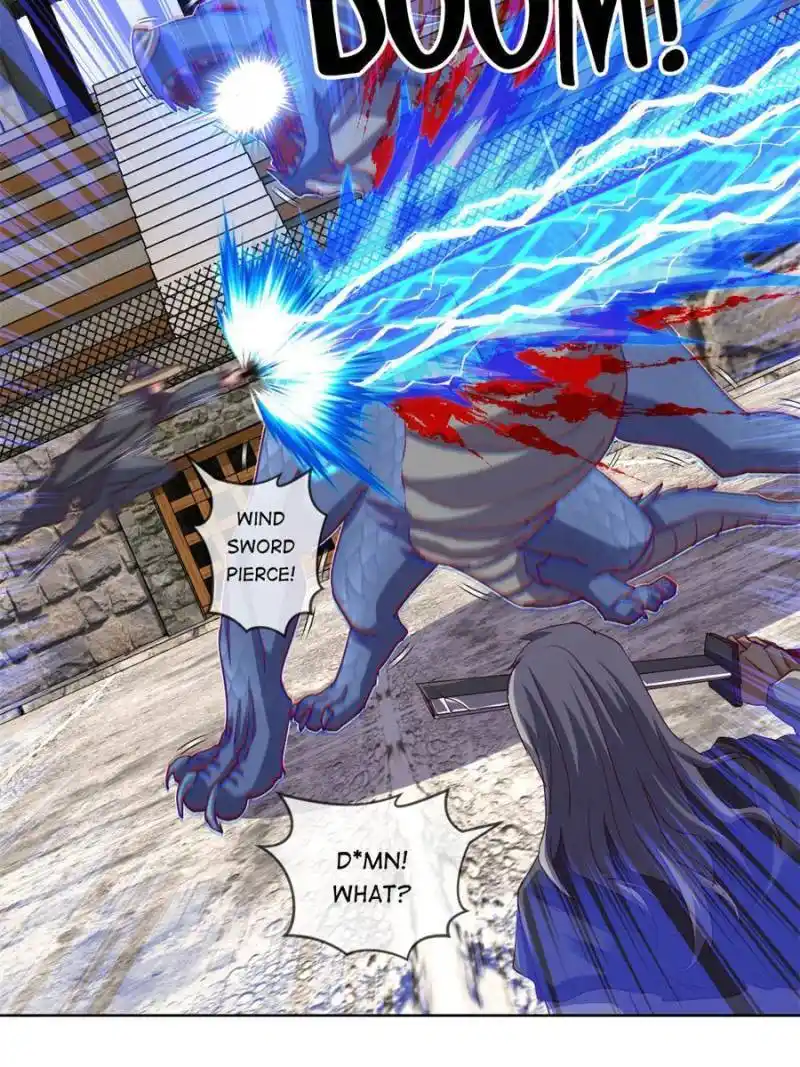 Doomed To Be A King Chapter 130