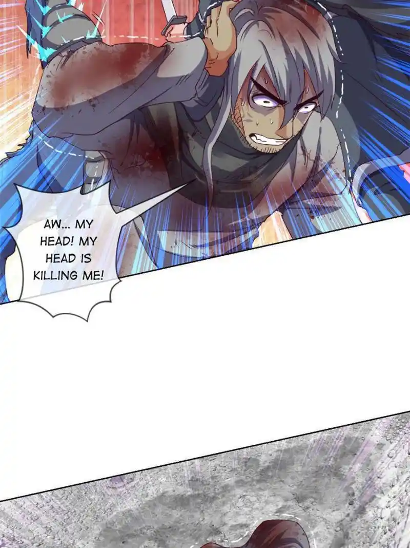 Doomed To Be A King Chapter 130